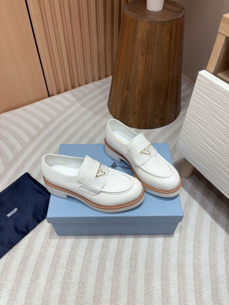 Prada Low Shoes